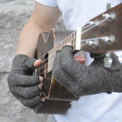 Gants de Compression en Bambou