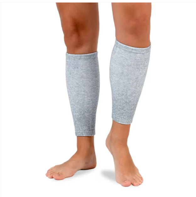 Manchons de Compression Bambou